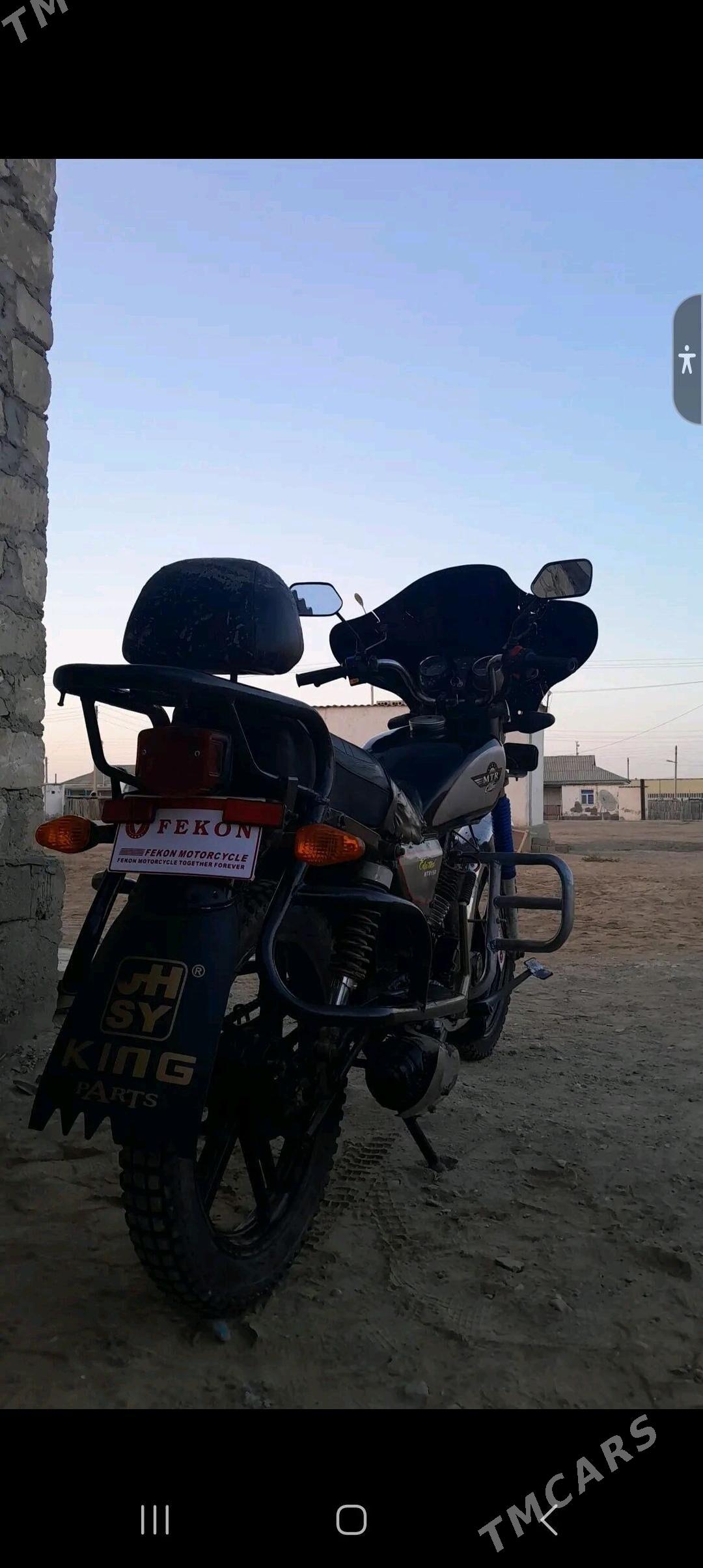 Fekon FK200-14G 2022 - 7 800 TMT - Эсенгулы - img 2