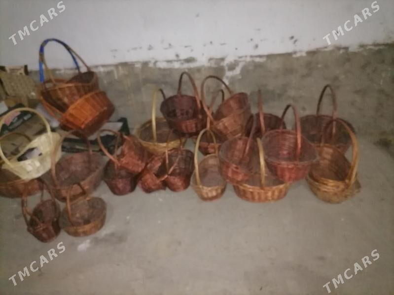 Karzina sewet - Ашхабад - img 2