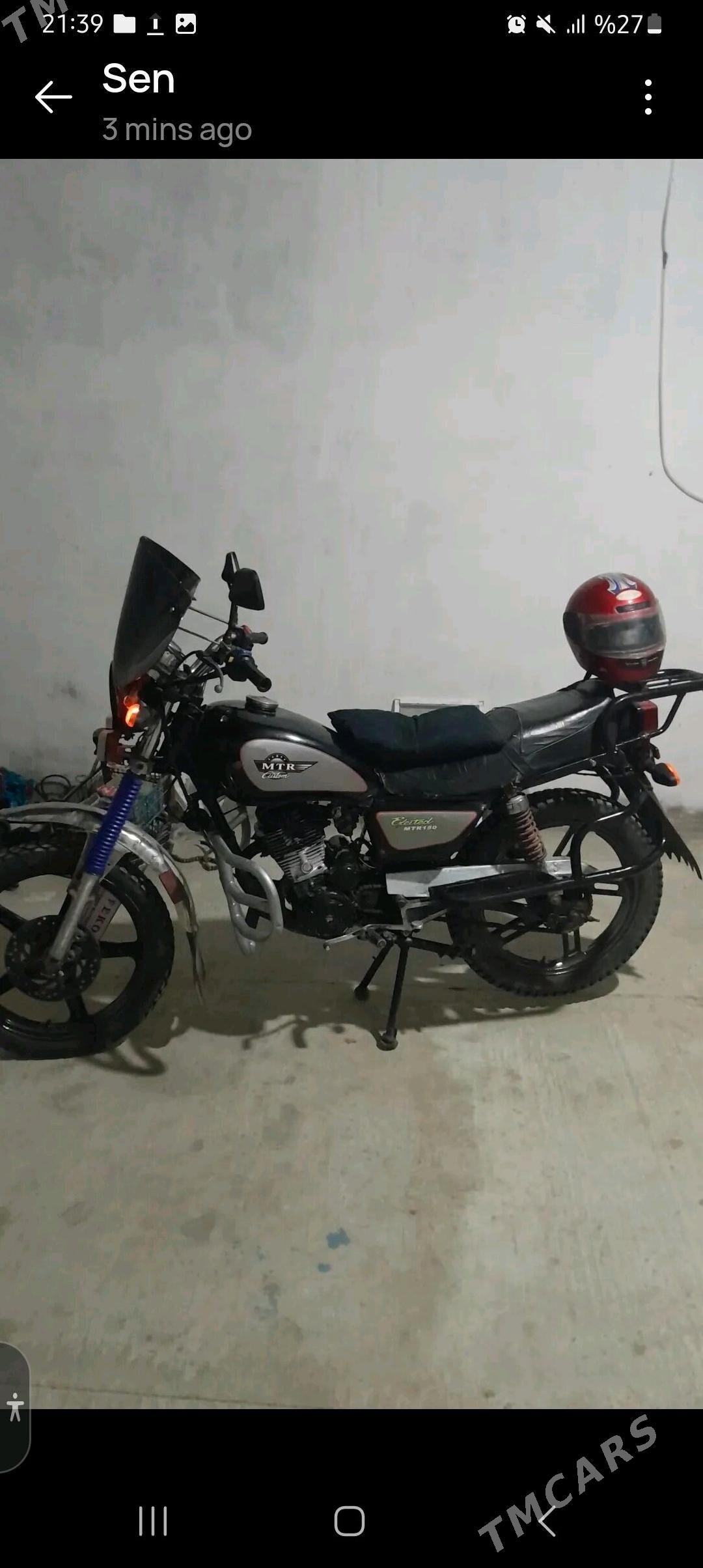 Fekon FK200-14G 2022 - 7 800 TMT - Эсенгулы - img 3