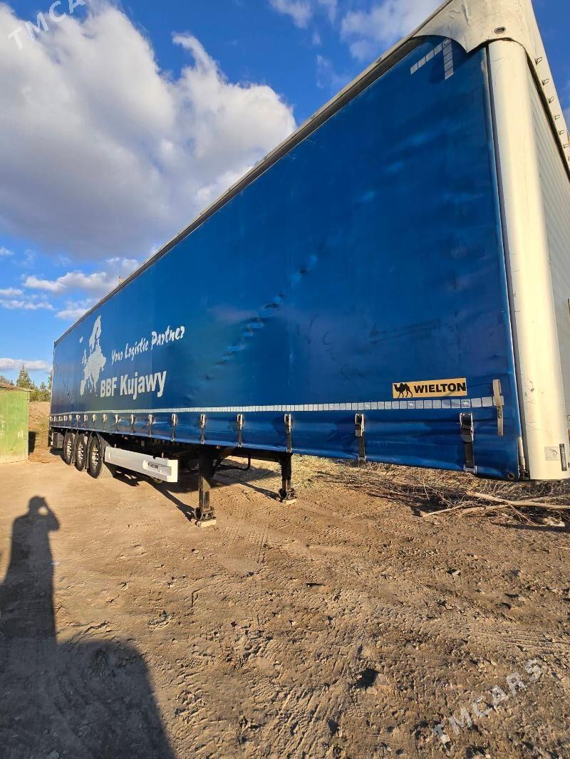 Kogel Cargo 2020 - 430 000 TMT - Туркменабат - img 3