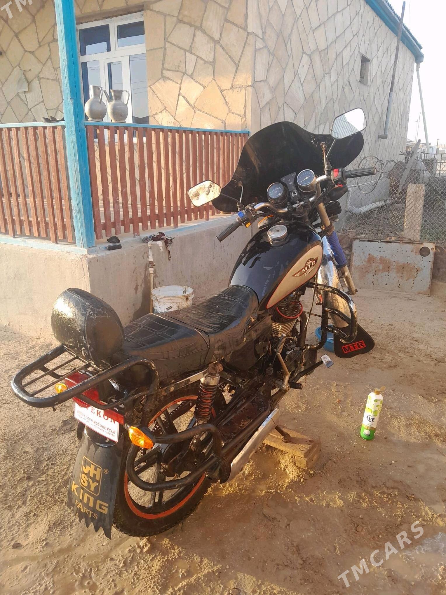 Fekon FK200-14G 2022 - 7 800 TMT - Эсенгулы - img 5