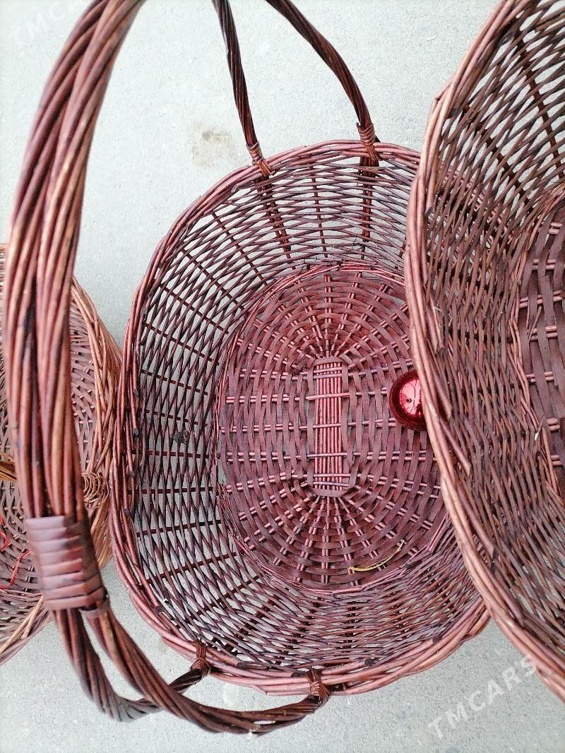 Karzina sewet - Ашхабад - img 3