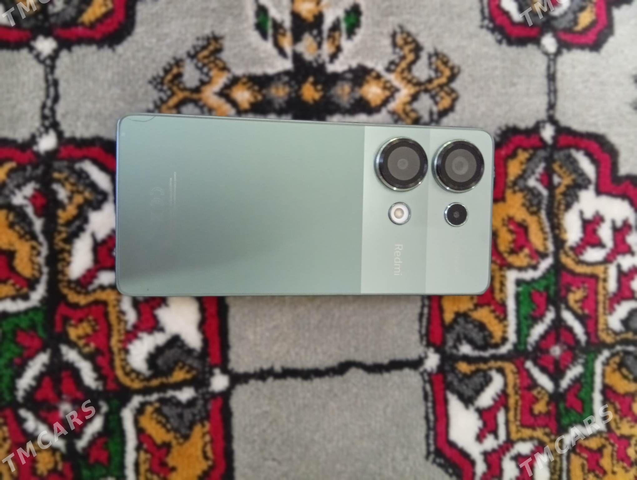 Redmi Note 13 pro - Türkmenabat - img 3