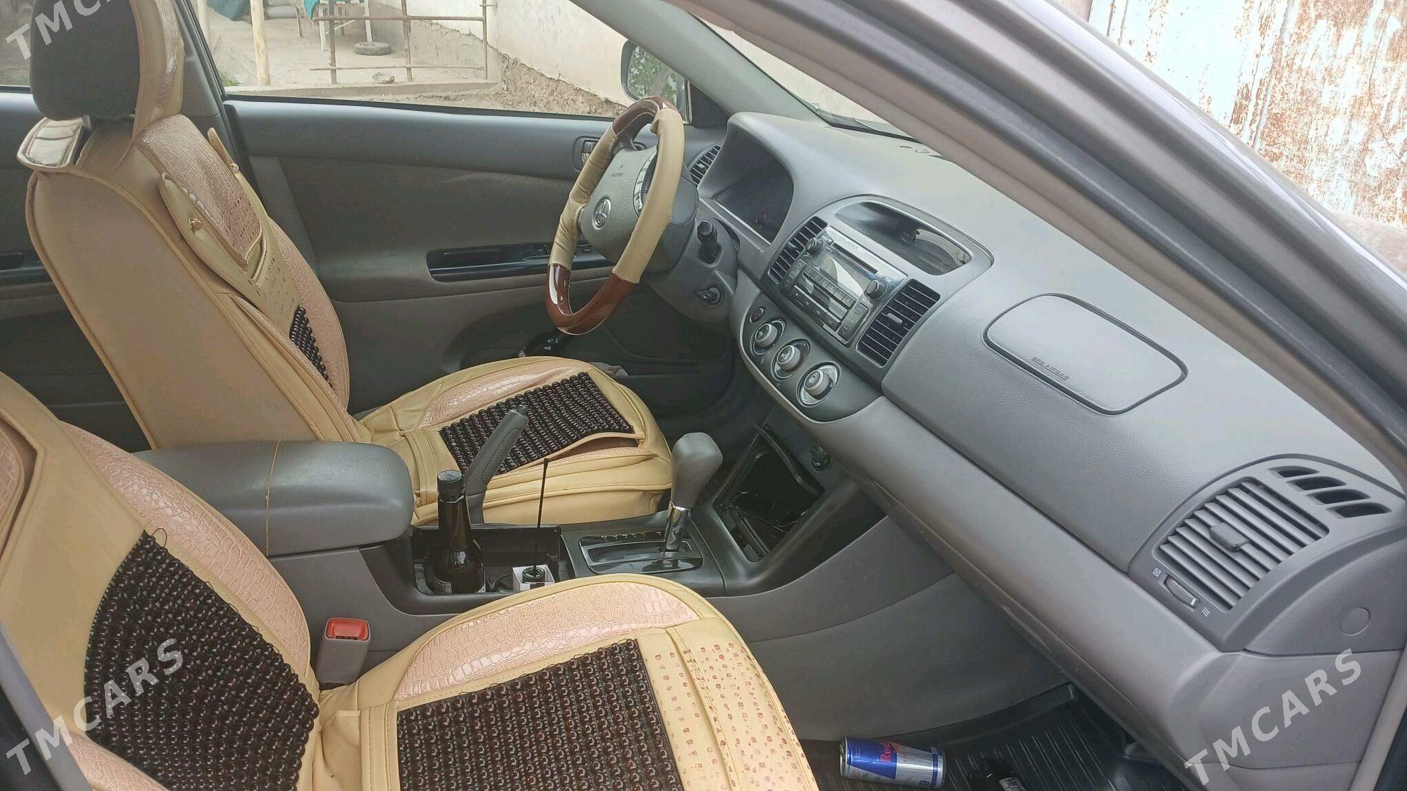 Toyota Camry 2005 - 180 000 TMT - Köneürgenç - img 7