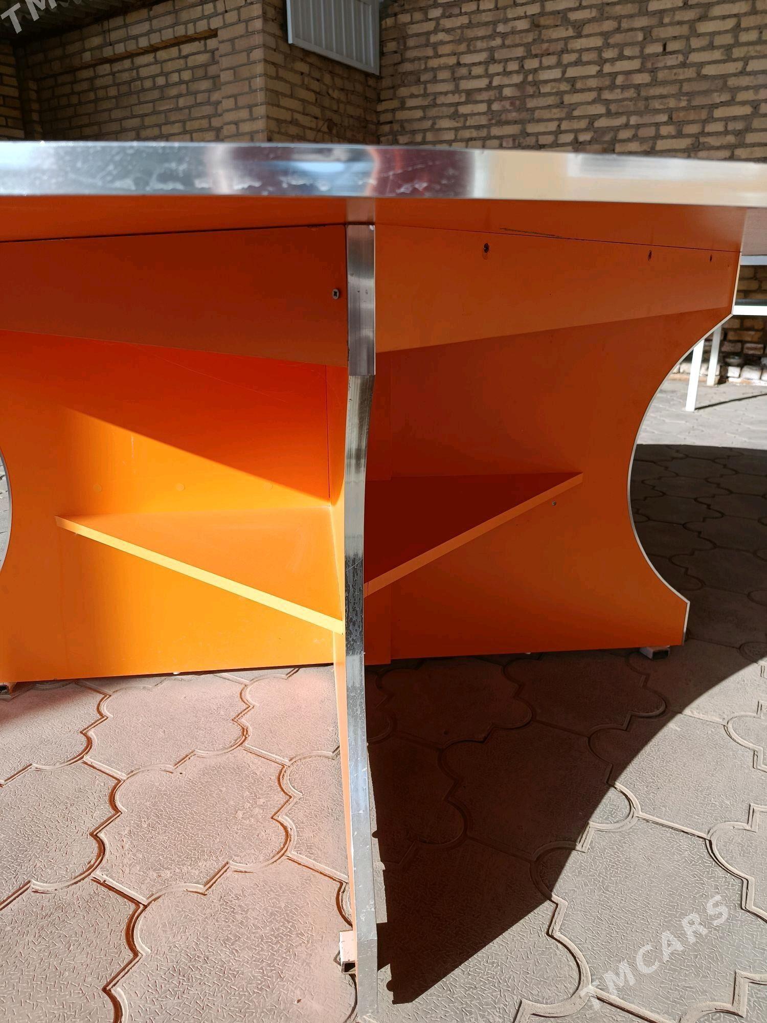 STOL - Kerki - img 2