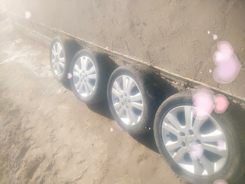 Teker taze bolyny narmyny Op 5 000 TMT - Гурбансолтан Едже - img 2