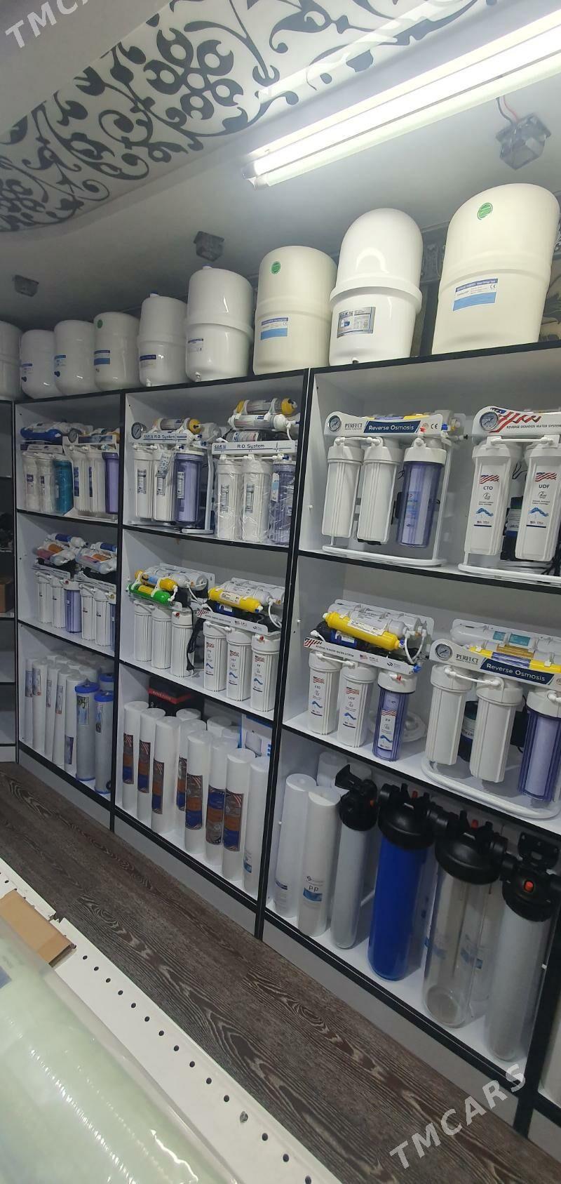 Suw Filter Hyzmaty Mir6 - Parahat 6 - img 4