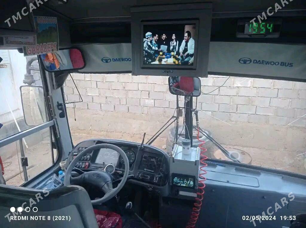 Hyundai Accent 2007 - 220 000 TMT - Türkmenbaşy - img 3