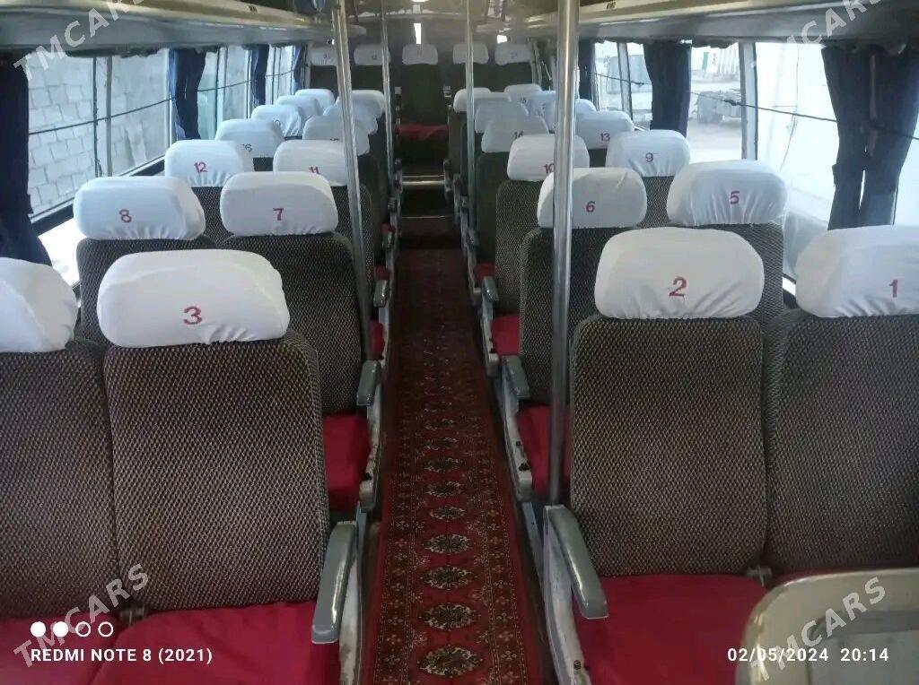 Hyundai Accent 2007 - 220 000 TMT - Türkmenbaşy - img 2