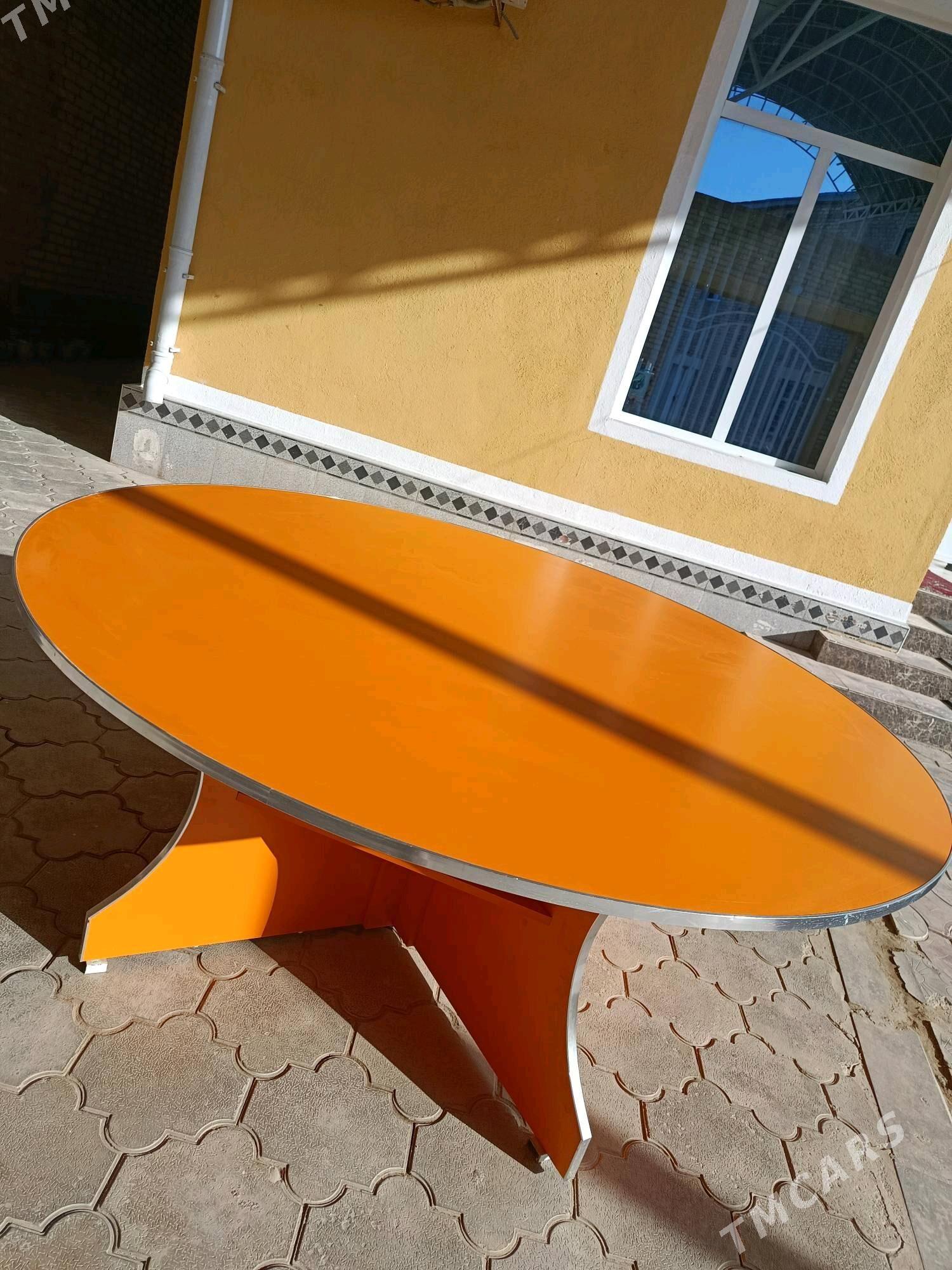 STOL - Kerki - img 1