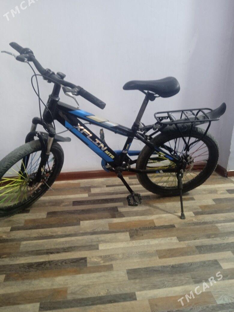 велик - Balkanabat - img 1