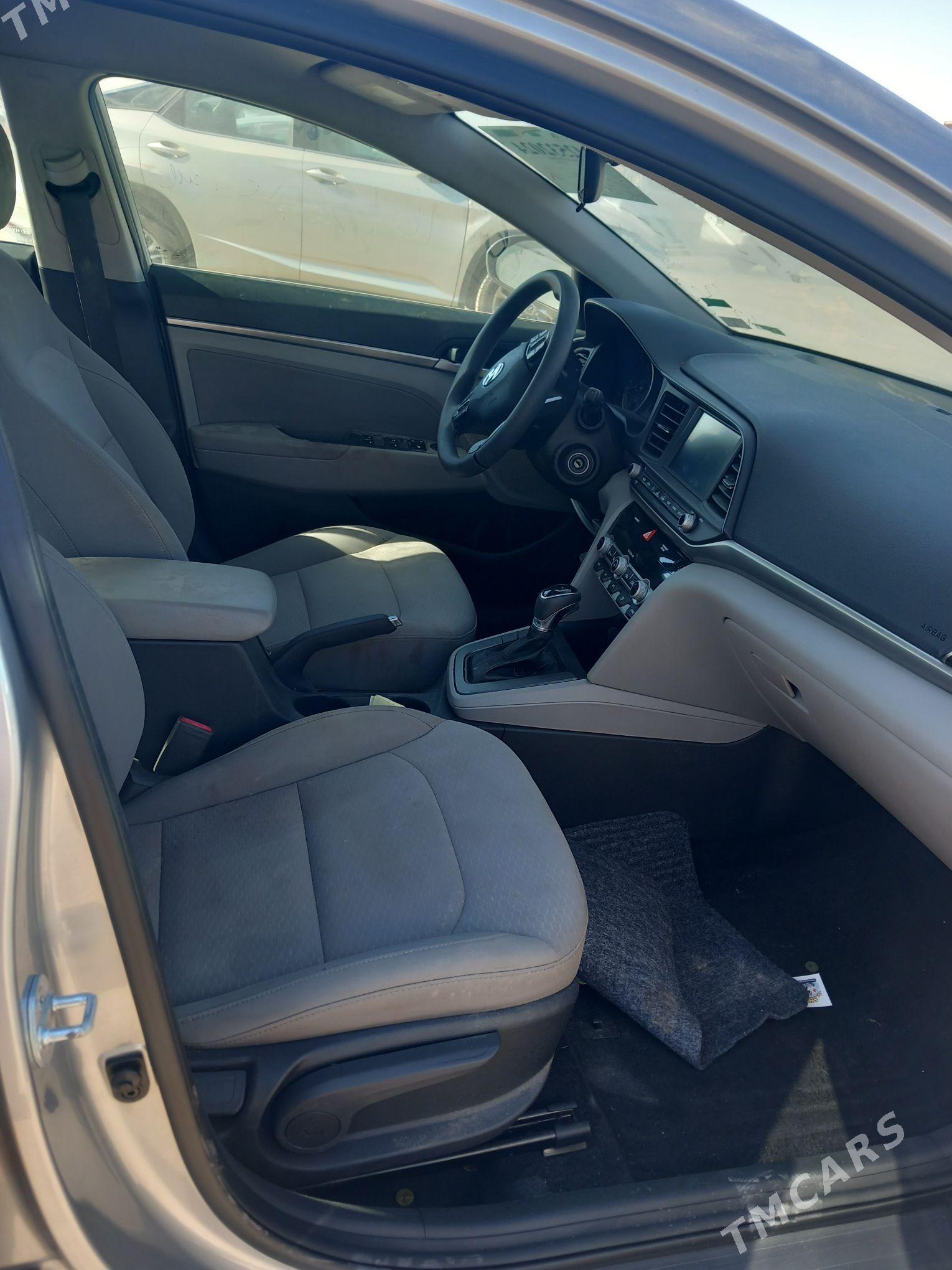 Hyundai Elantra 2020 - 200 000 TMT - Mary - img 7