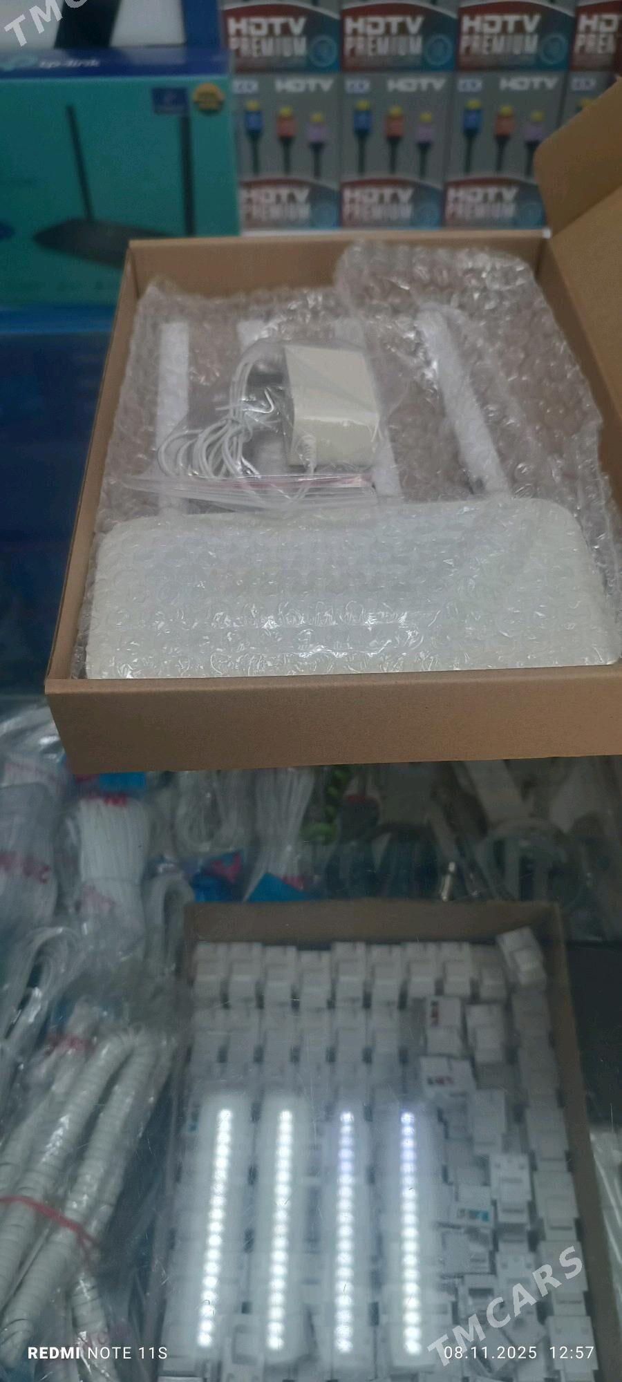 mi roltur a - Aşgabat - img 2