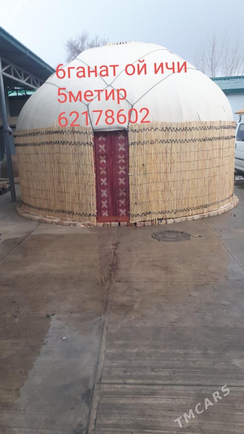 Ak oý - Дашогуз - img 3