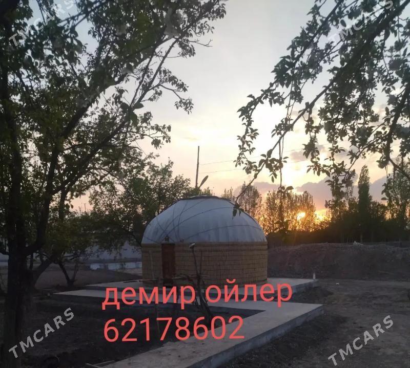 Ak oý - Дашогуз - img 7