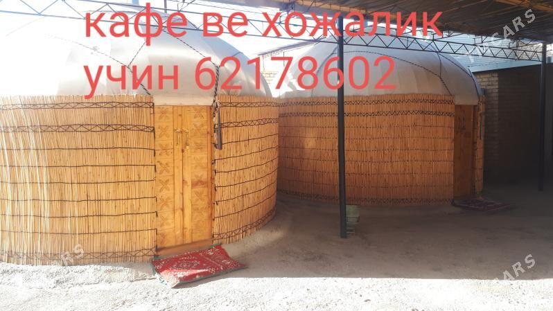 Ak oý - Дашогуз - img 4