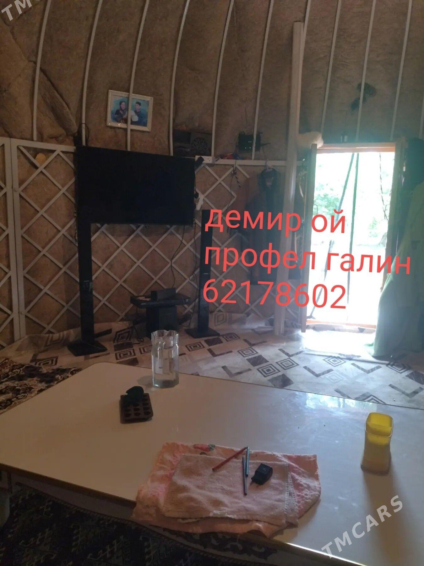 Ak oý - Дашогуз - img 10