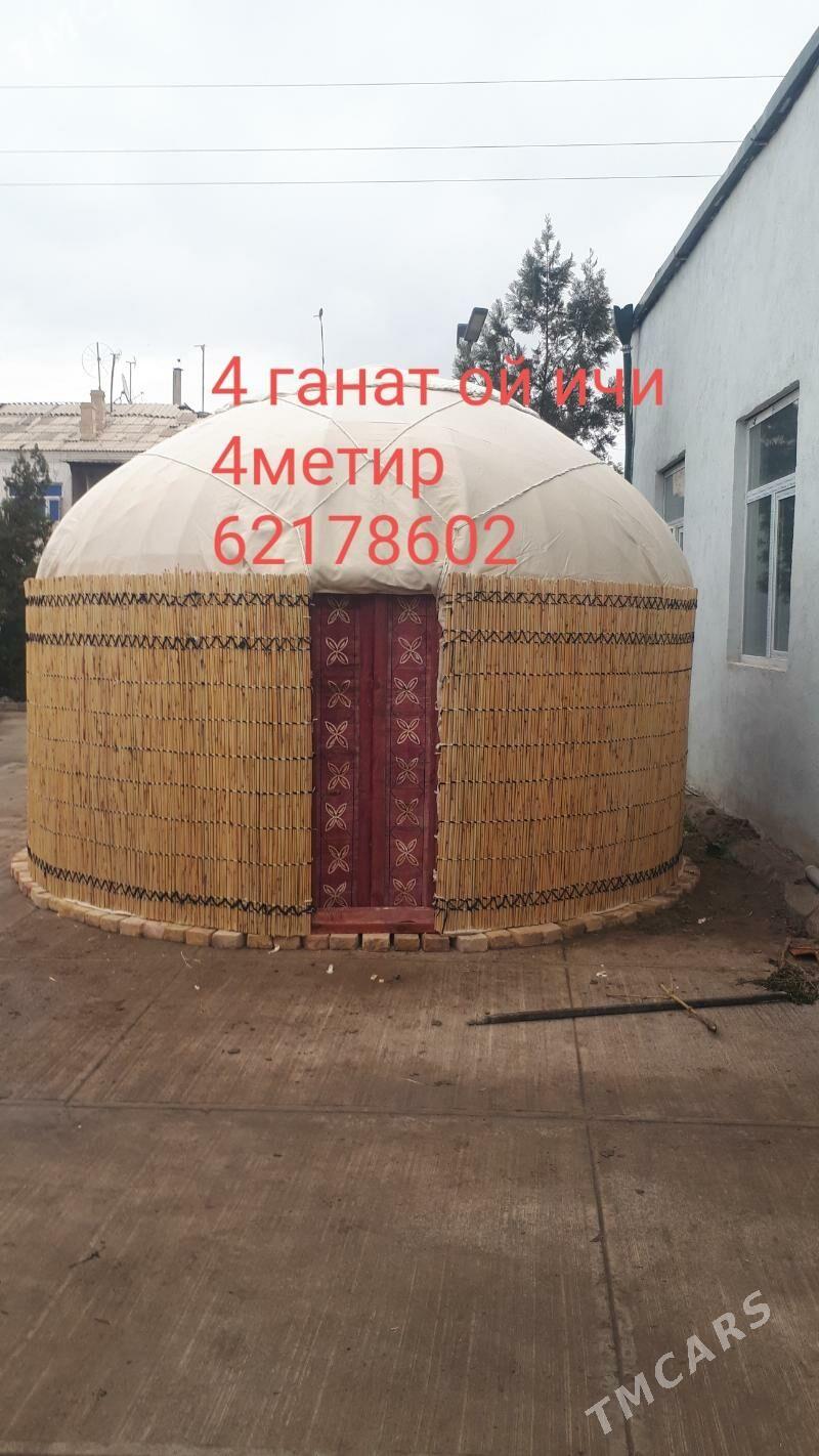 Ak oý - Дашогуз - img 5