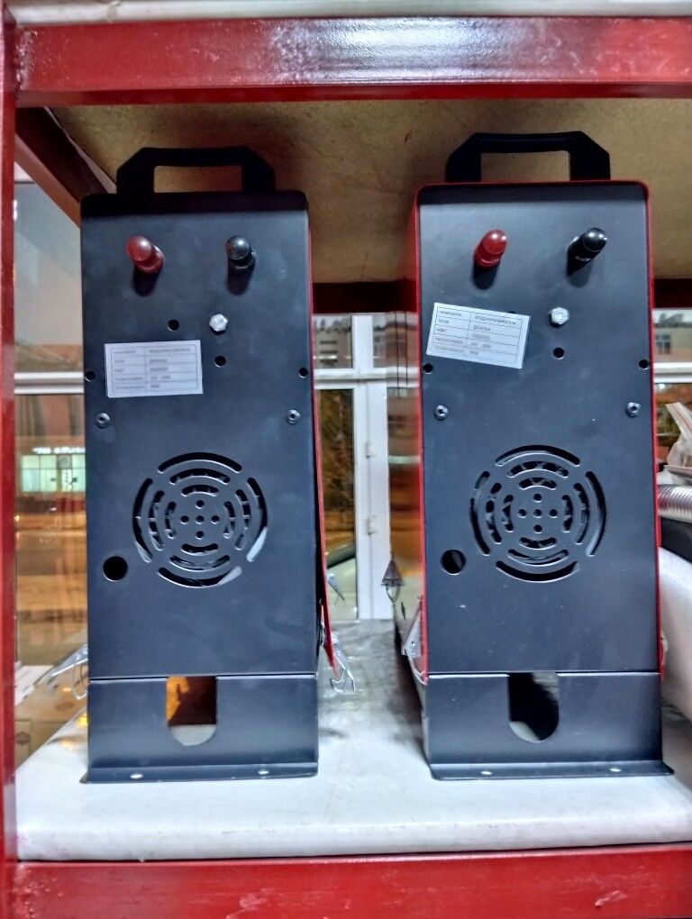 awtonomka universal taze 24 v 2 100 TMT - Туркменабат - img 3