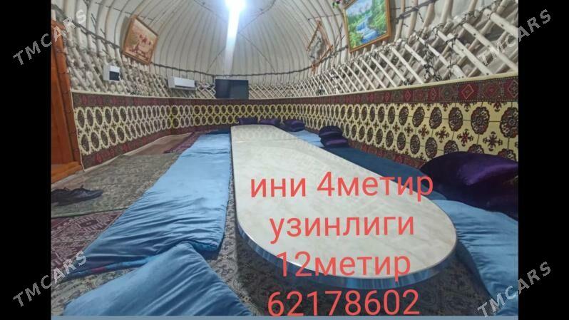 Ak oý - Дашогуз - img 2