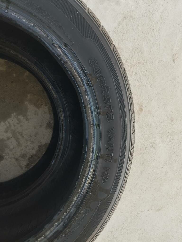 pakriska 215-55-17 centara 300 TMT - Änew - img 5