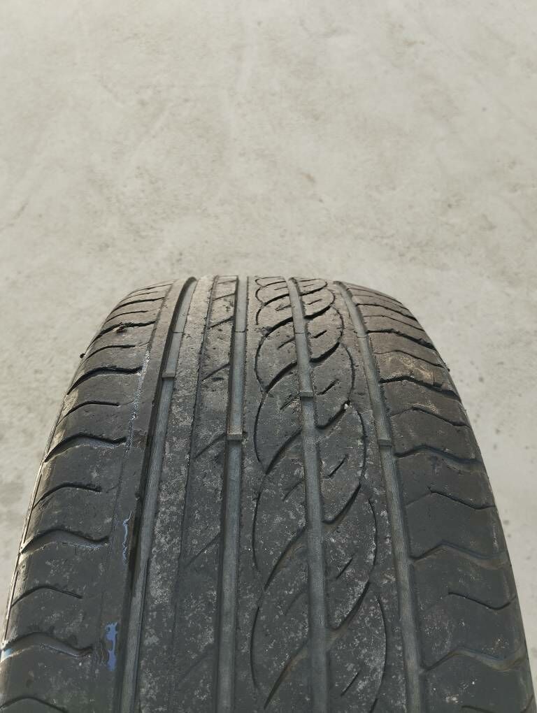 pakriska 215-55-17 centara 300 TMT - Änew - img 6