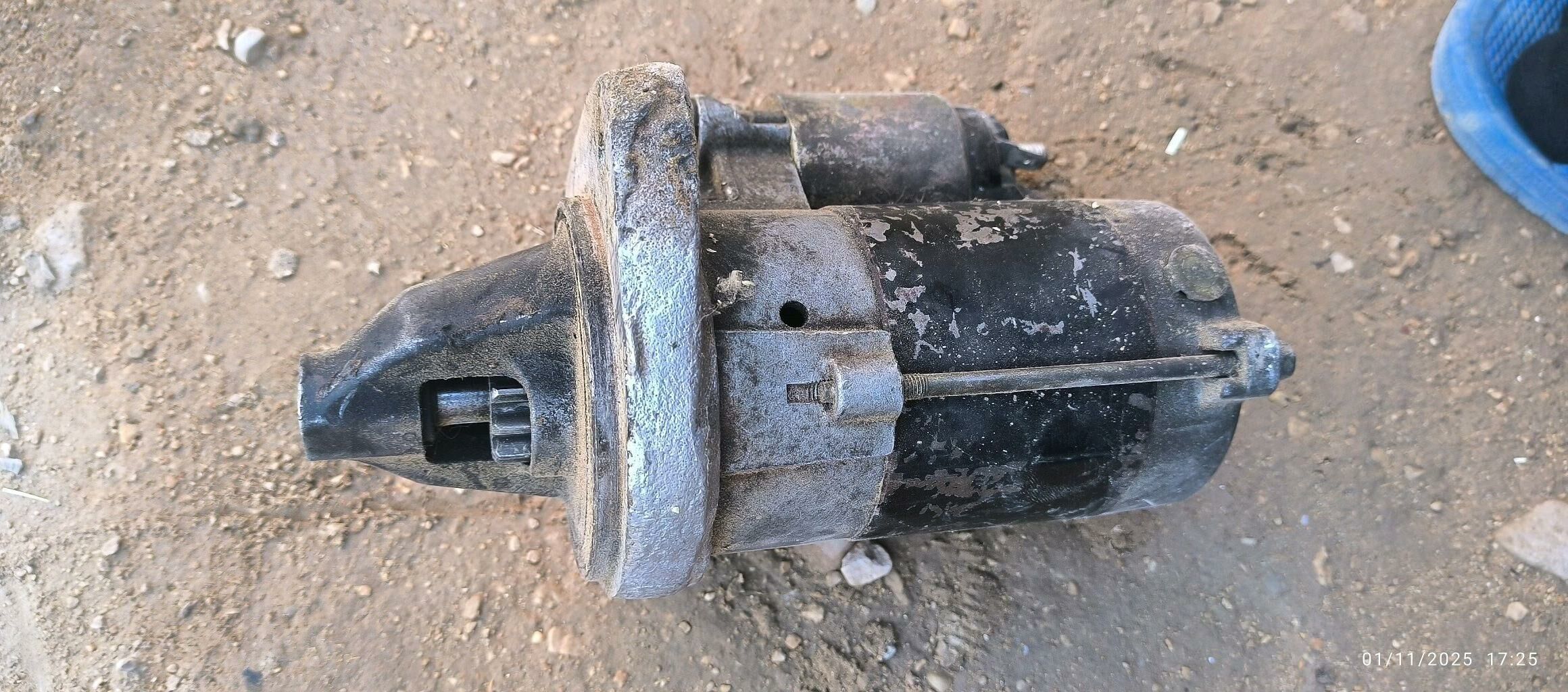 starter lada 200 TMT - Balkanabat - img 1