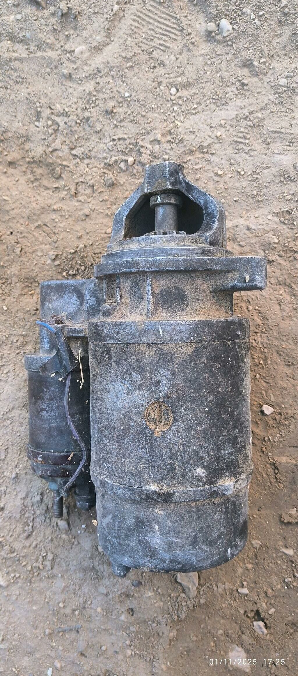 starter lada 200 TMT - Balkanabat - img 2