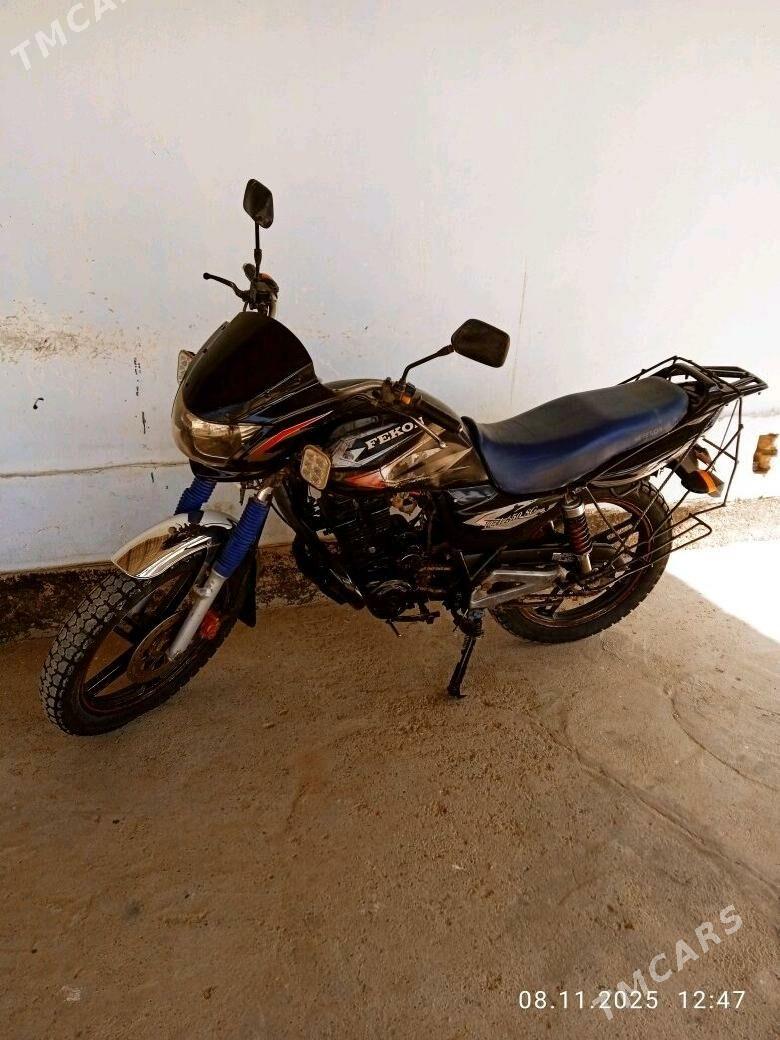 Fekon FK200-14G 2014 - 11 200 TMT - Бабадайхан - img 3