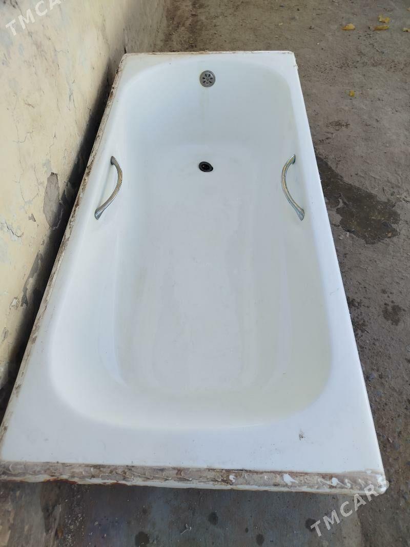 ВАННА - Howdan "W" - img 2