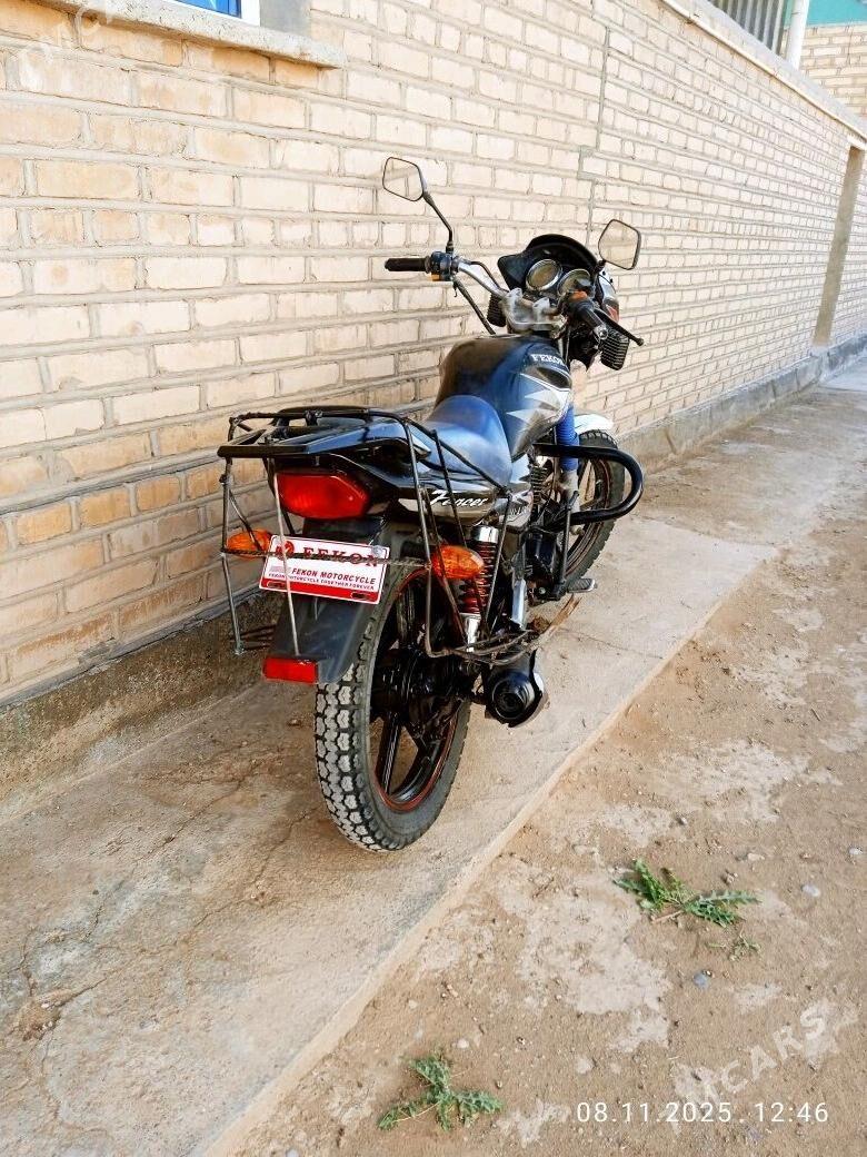 Fekon FK200-14G 2014 - 11 200 TMT - Бабадайхан - img 2