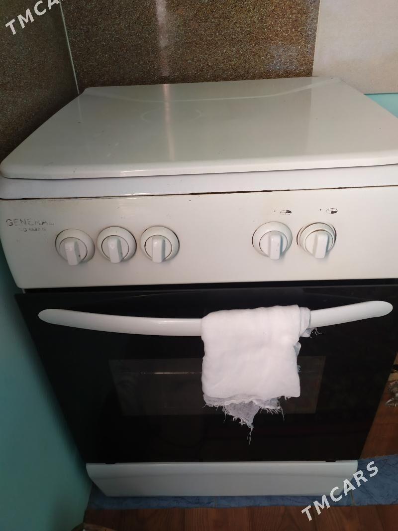 Gaz dört gözli - Хитровка - img 2