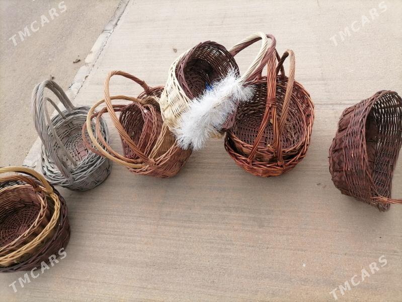 Sebetler - Aşgabat - img 1