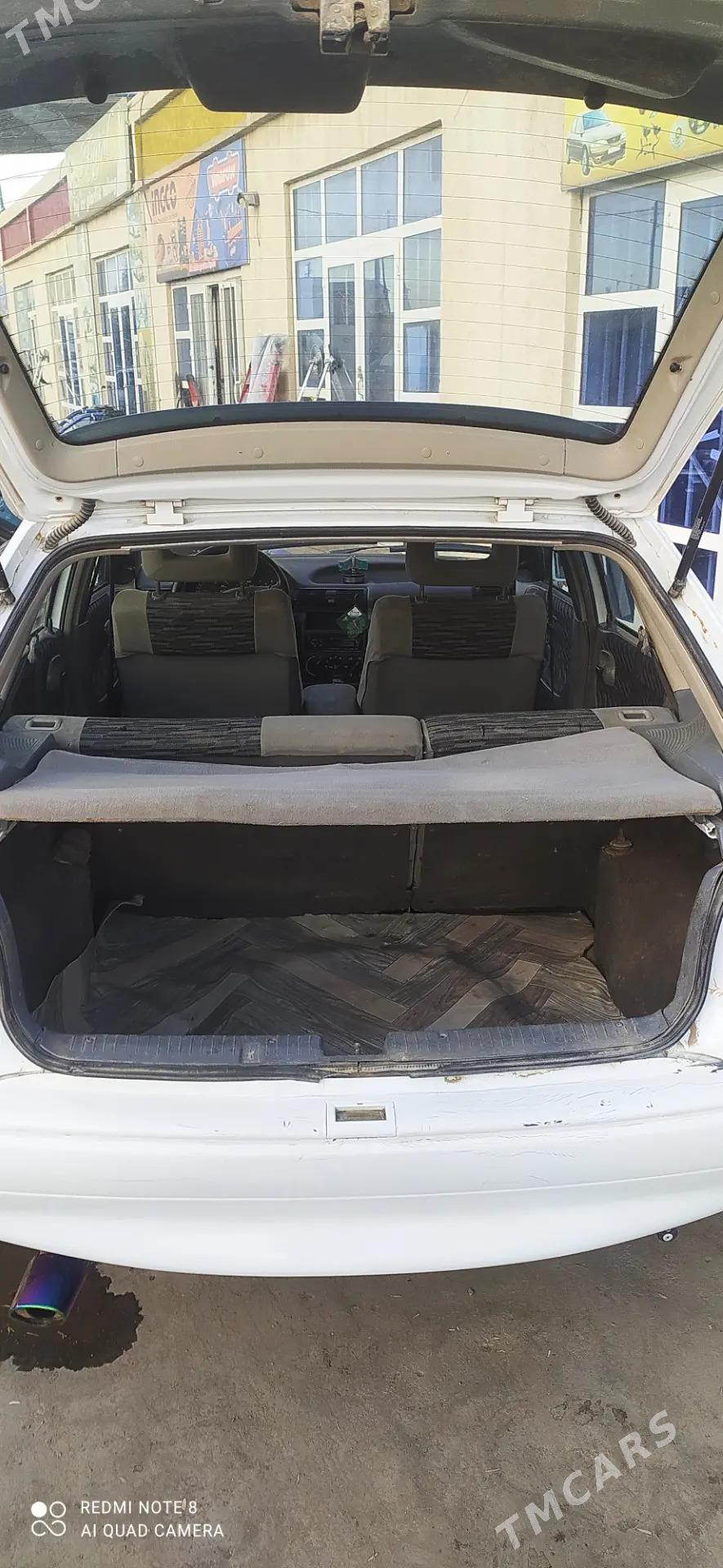 Opel Astra 1992 - 45 000 TMT - Акдепе - img 4