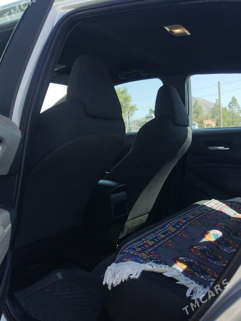 Toyota Corolla 2022 - 280 000 TMT - Balkanabat - img 7