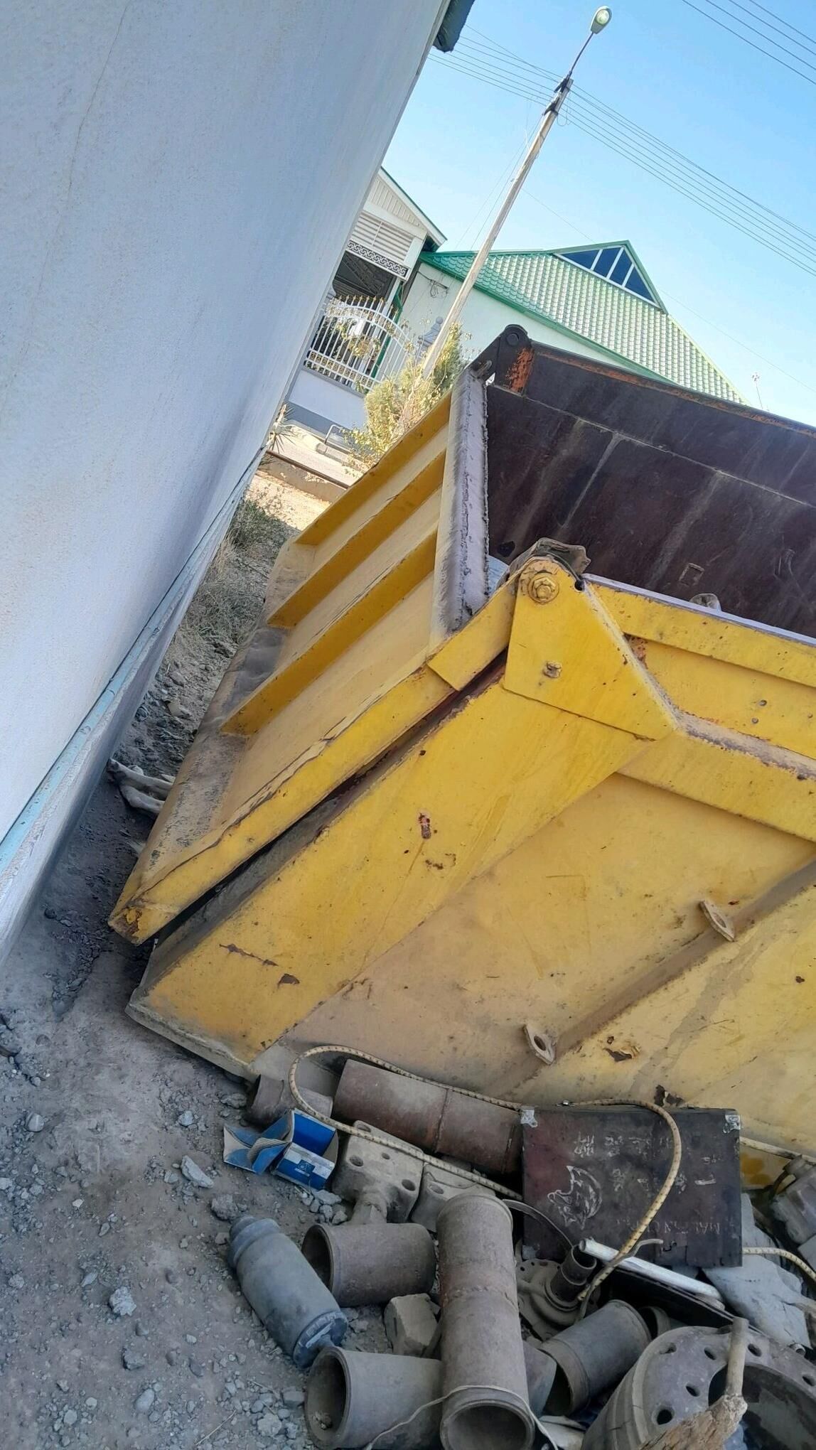 kuzga 18 000 TMT - Gökdepe - img 3