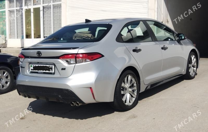 Toyota Corolla 2022 - 280 000 TMT - Balkanabat - img 4