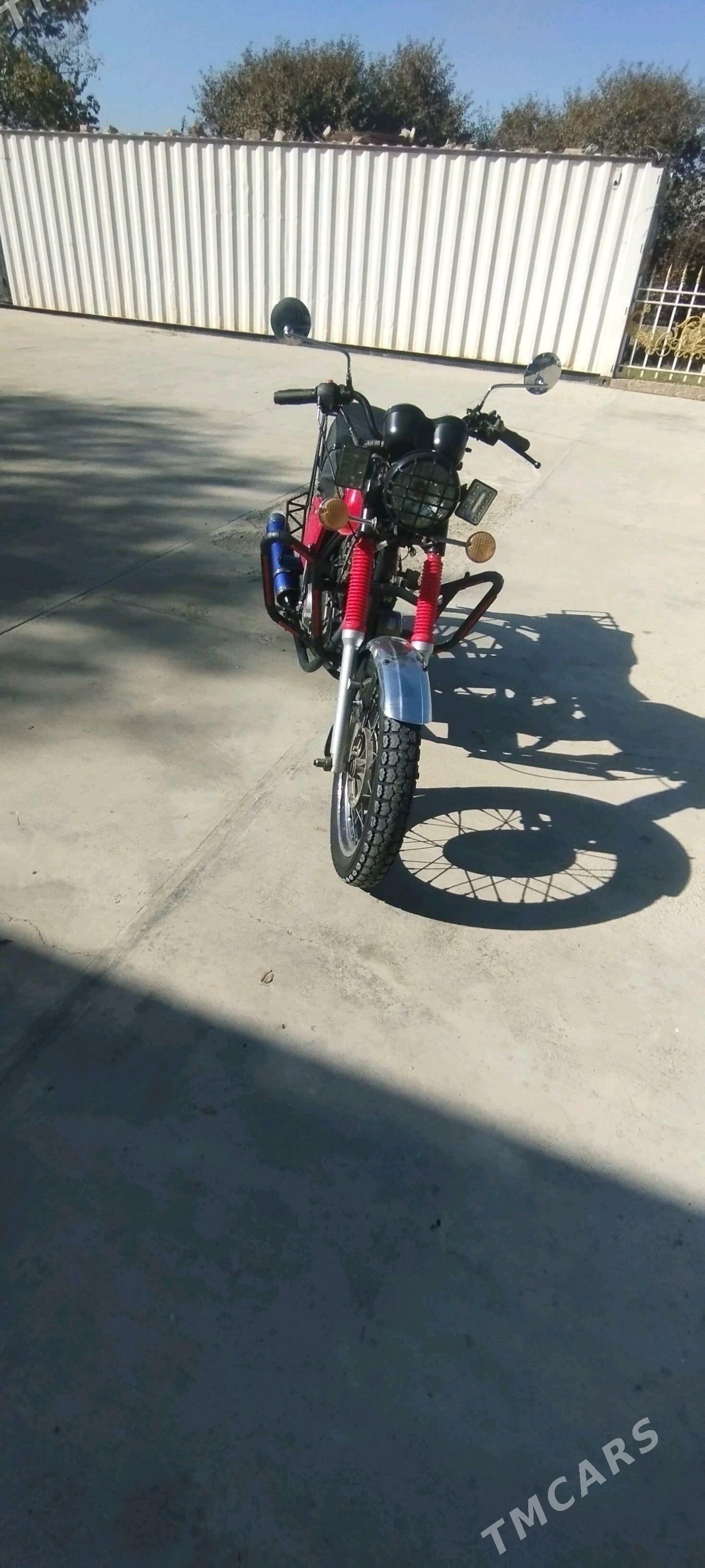 Fekon FK200-14G 2015 - 14 000 TMT - Бахарден - img 3