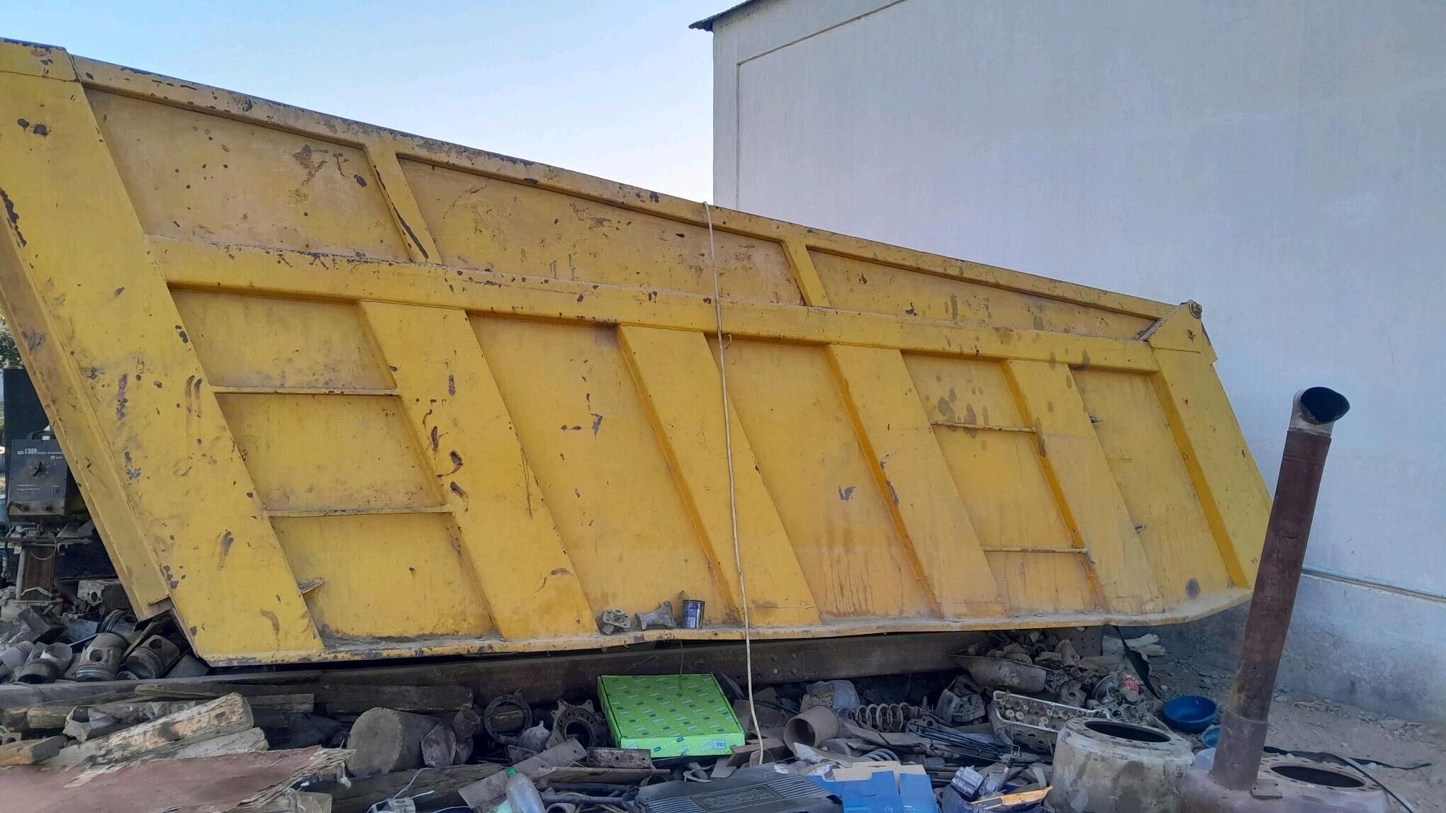 kuzga 18 000 TMT - Gökdepe - img 2