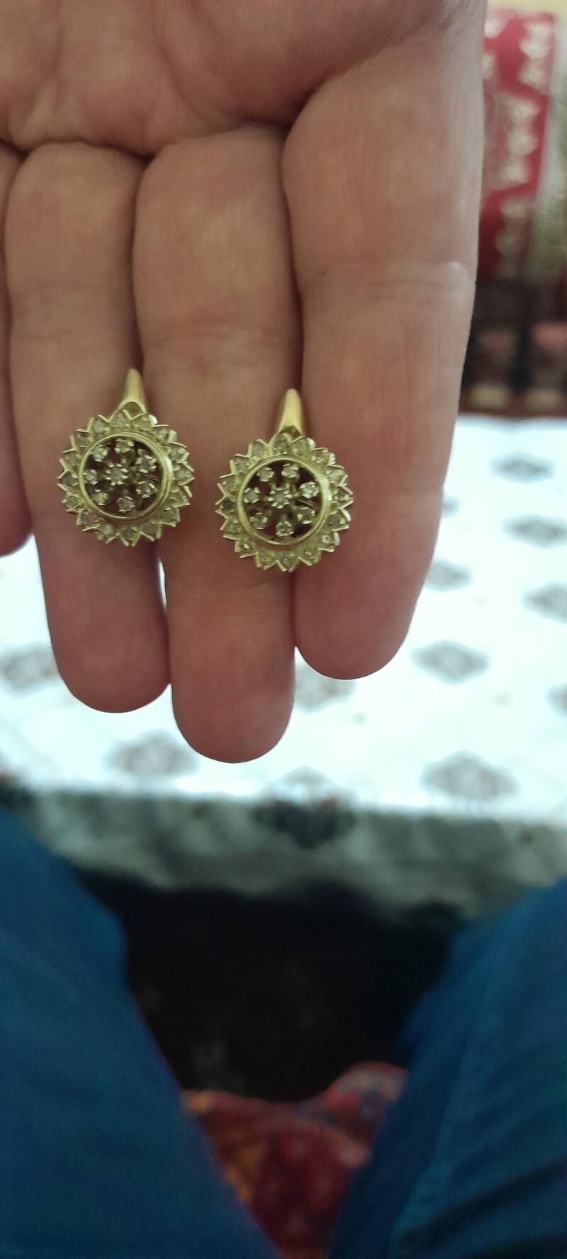 altyn syrga gadymky - Daşoguz - img 4