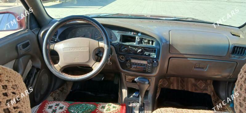 Toyota Camry 1996 - 65 000 TMT - Murgap - img 5