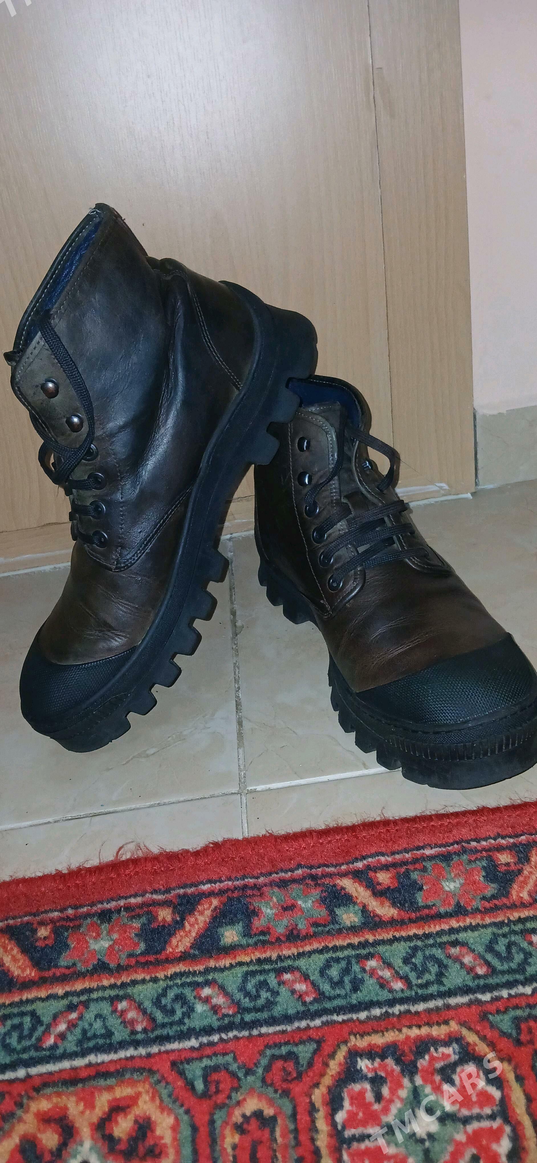 kowus - Aşgabat - img 2