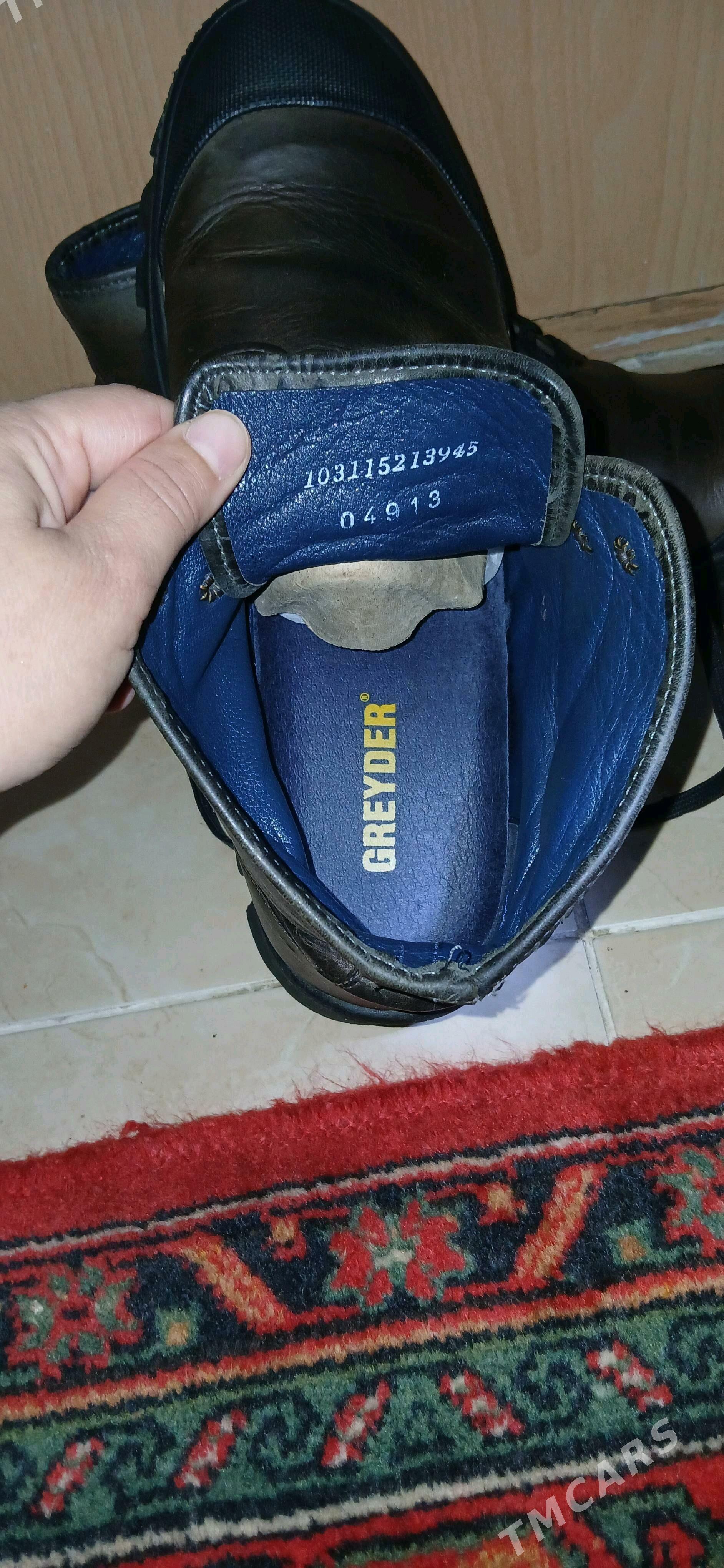 kowus - Aşgabat - img 3