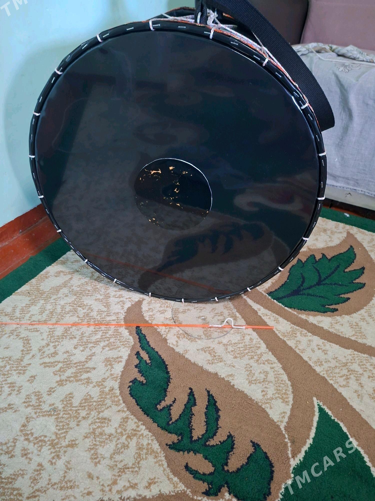 Dawul dep - Garabekewül - img 5