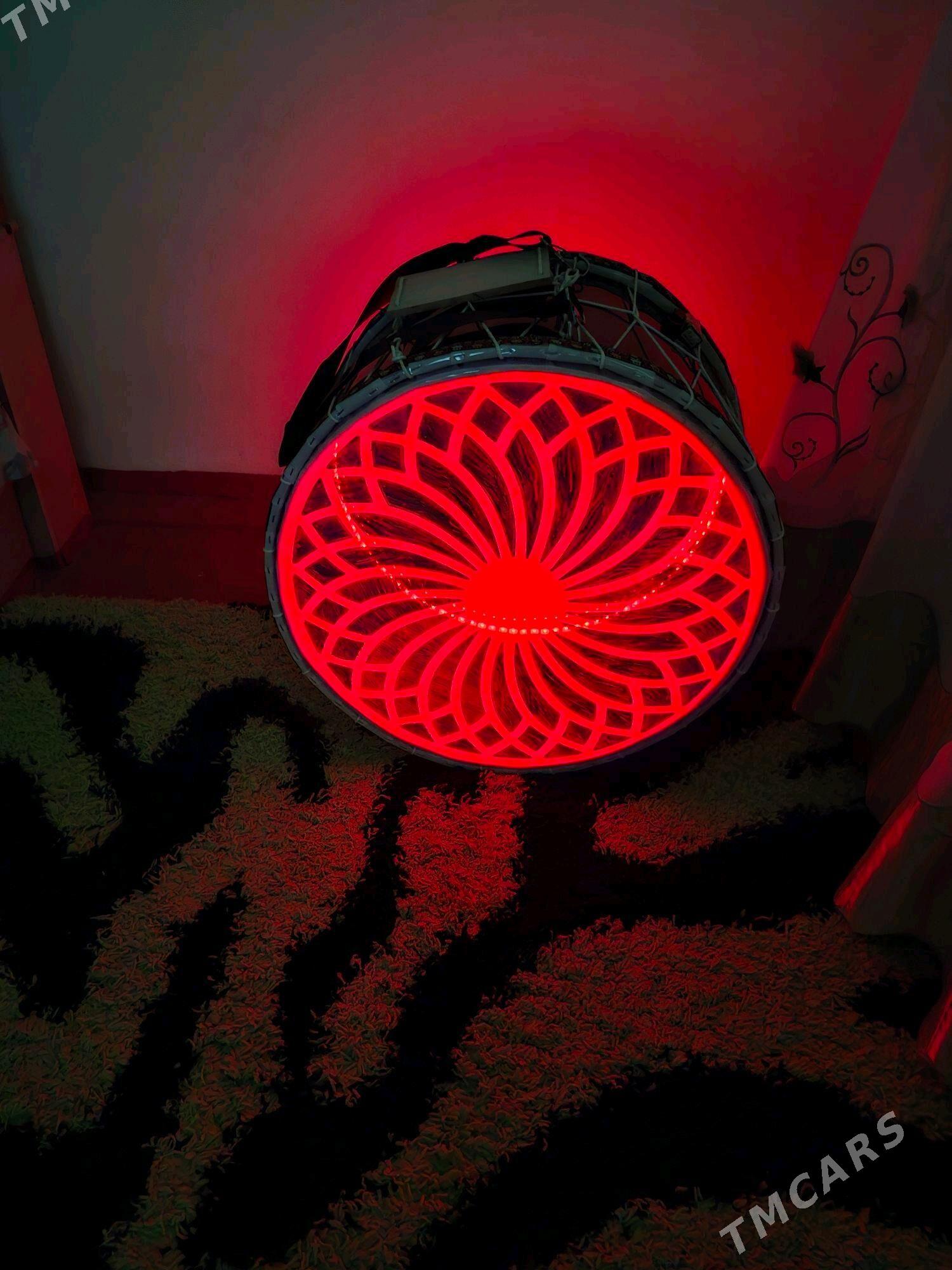 Dawul dep - Garabekewül - img 2