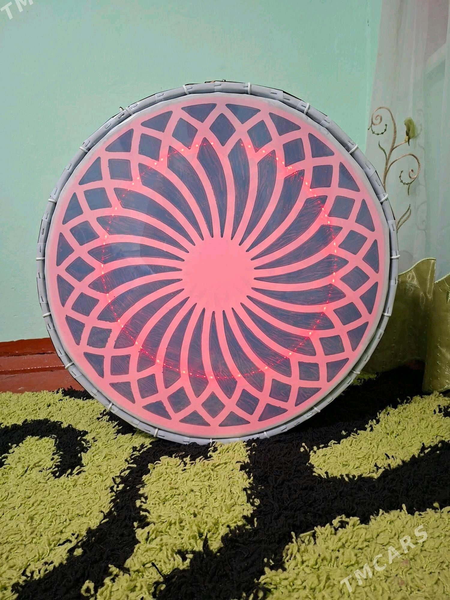 Dawul dep - Garabekewül - img 3