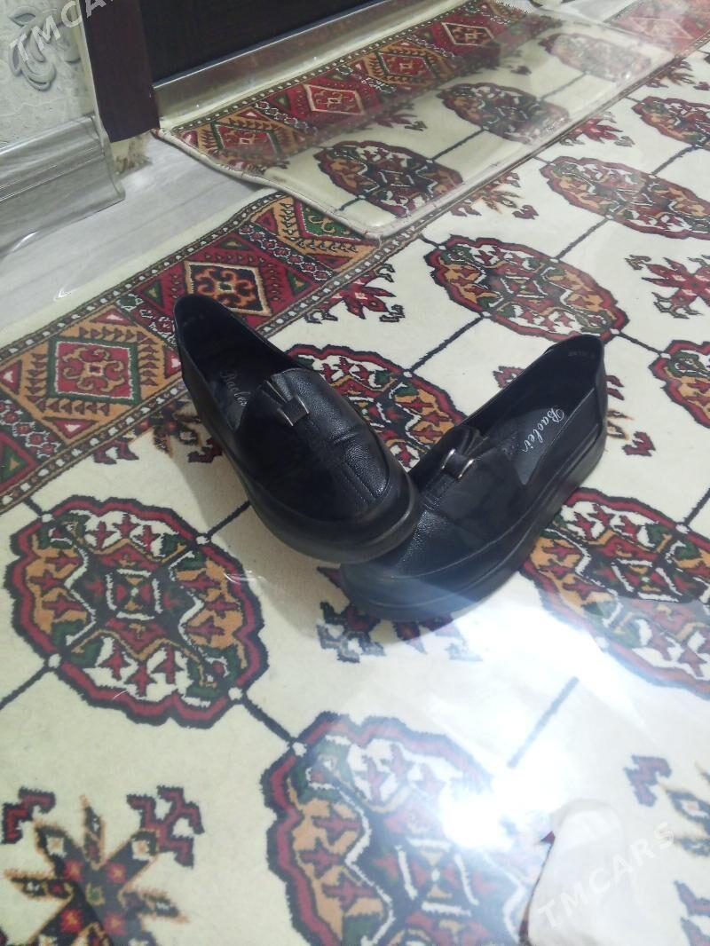 Baletka - Türkmenabat - img 2