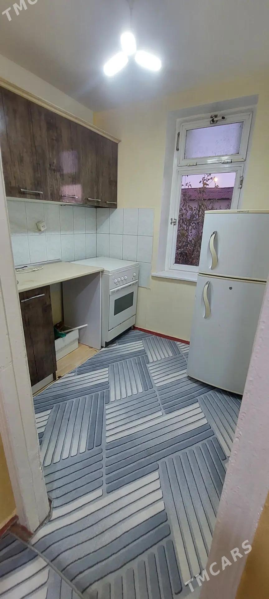 Satlyk jay 3/3 etajy 1 kom - 30 мкр - img 2