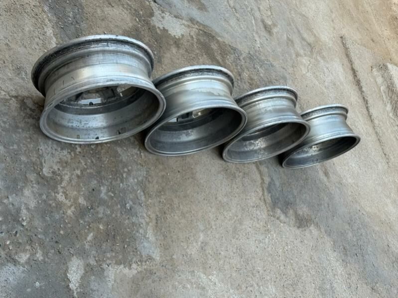 Diska 15 lik…Avalon 96 2 700 TMT - Мары - img 6