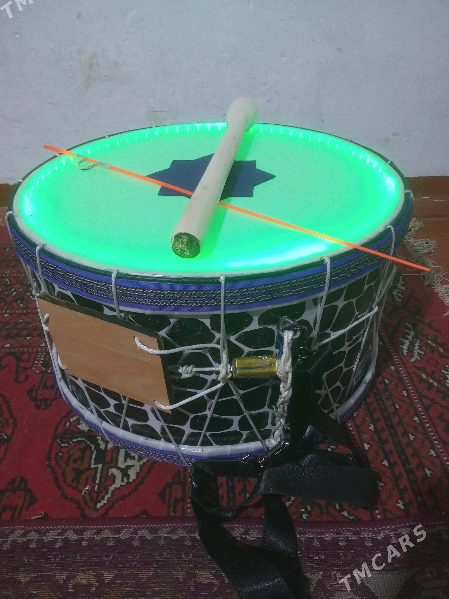 Dawul dep - Garabekewül - img 8